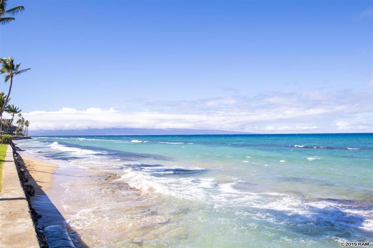 Lahaina Wonderful Condos - Paki Maui Ngoại thất bức ảnh