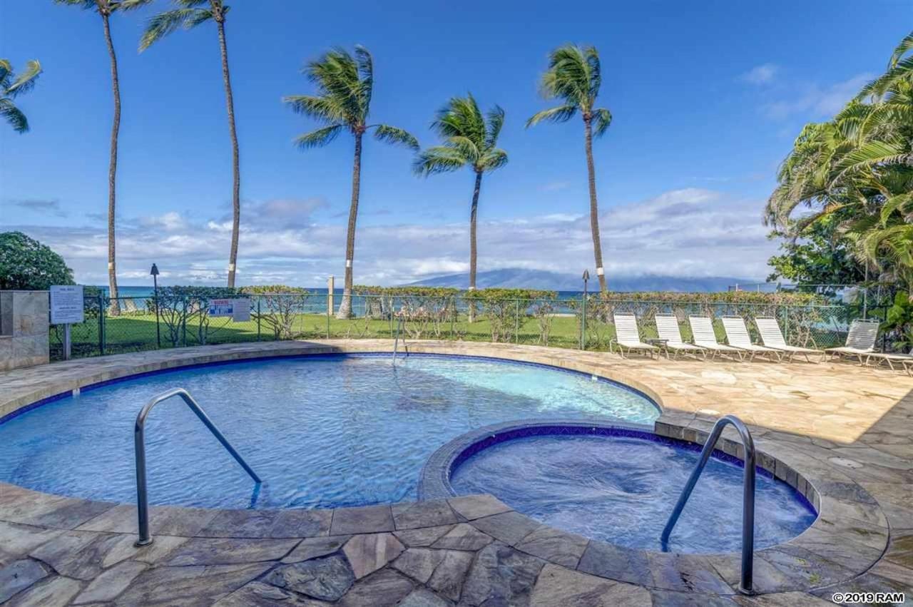 Lahaina Wonderful Condos - Paki Maui Ngoại thất bức ảnh