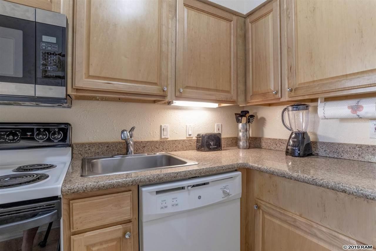 Lahaina Wonderful Condos - Paki Maui Ngoại thất bức ảnh