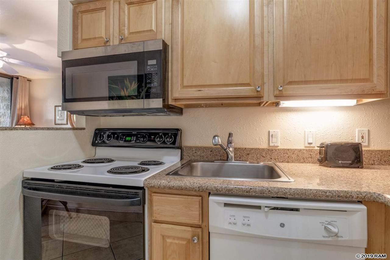 Lahaina Wonderful Condos - Paki Maui Ngoại thất bức ảnh