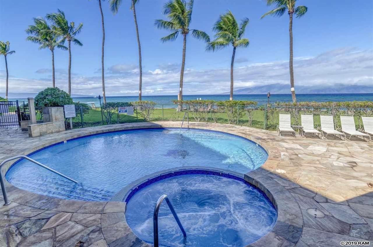 Lahaina Wonderful Condos - Paki Maui Ngoại thất bức ảnh