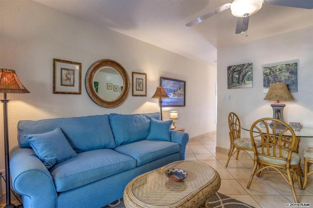 Lahaina Wonderful Condos - Paki Maui Ngoại thất bức ảnh