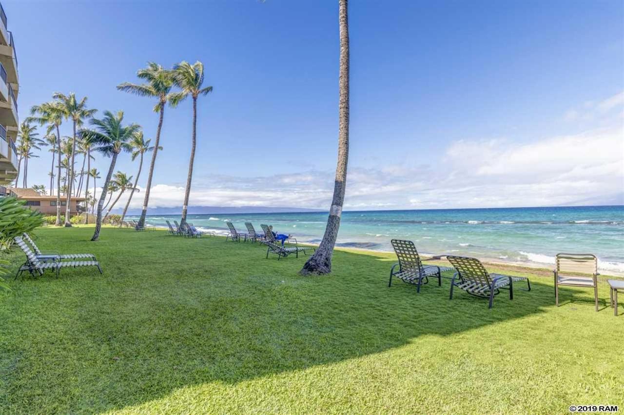 Lahaina Wonderful Condos - Paki Maui Ngoại thất bức ảnh