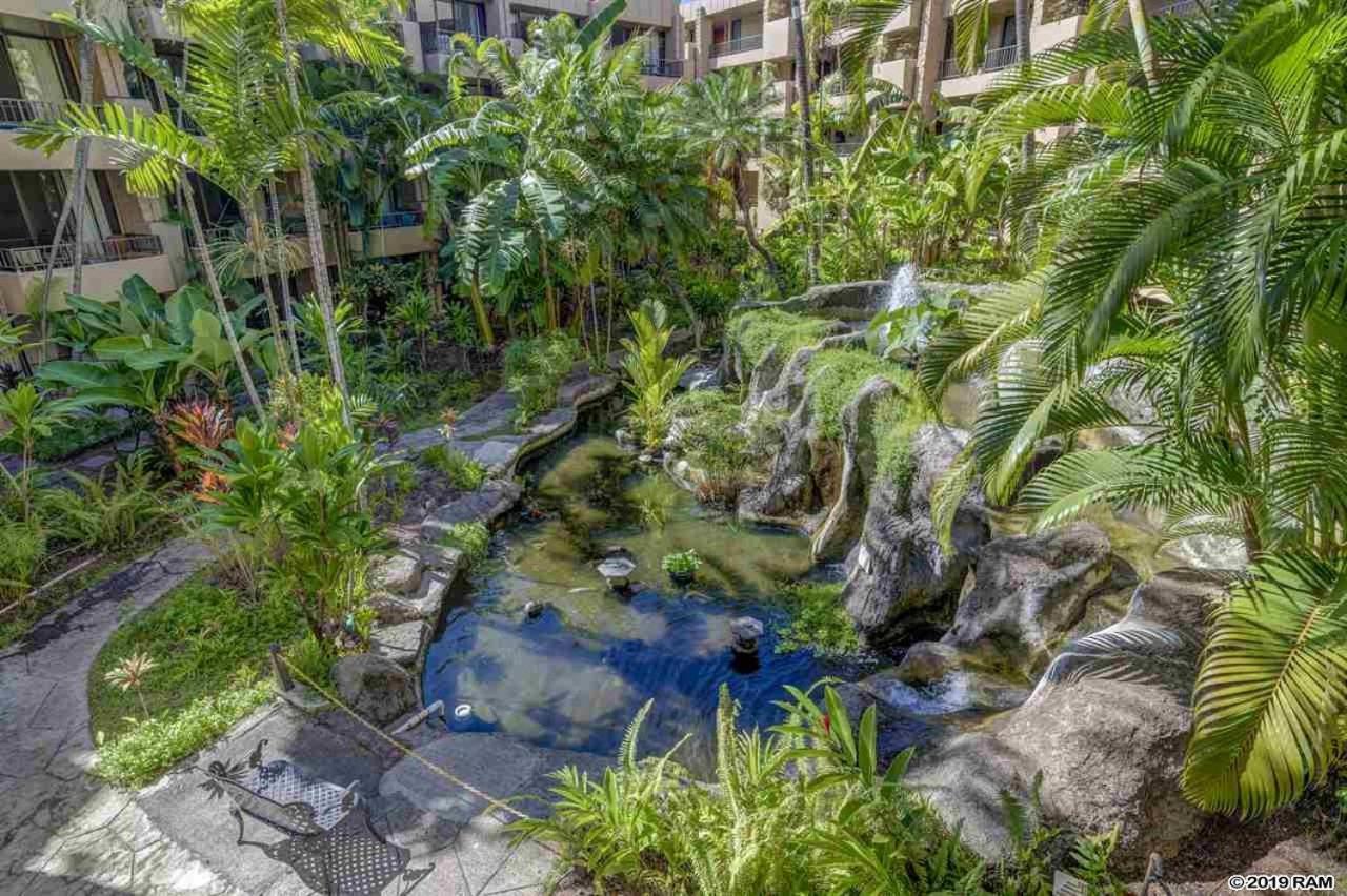 Lahaina Wonderful Condos - Paki Maui Ngoại thất bức ảnh