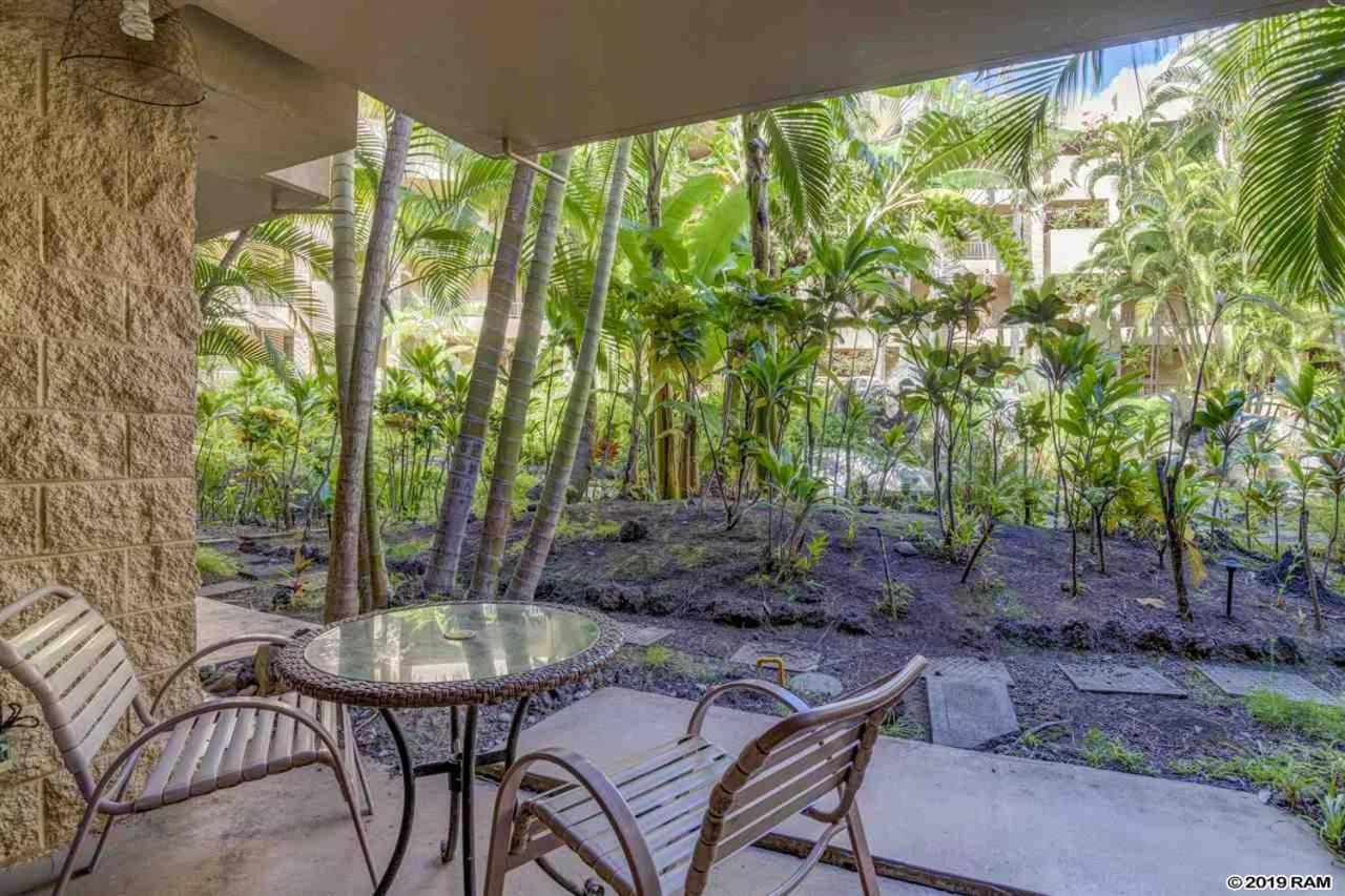 Lahaina Wonderful Condos - Paki Maui Ngoại thất bức ảnh