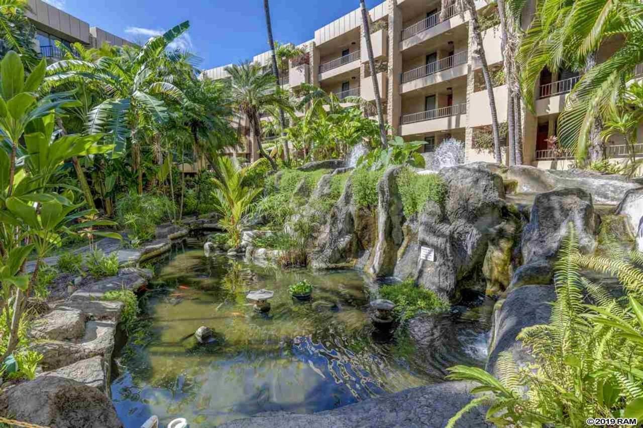 Lahaina Wonderful Condos - Paki Maui Ngoại thất bức ảnh